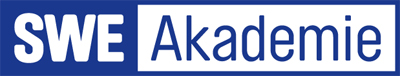 Logo: SWE Akademie - zur Startseite
